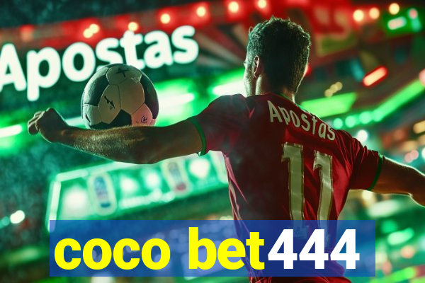 coco bet444